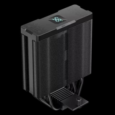 خنک کننده پردازنده  Deepcool مدل  AG400 DIGITAL PLUS
