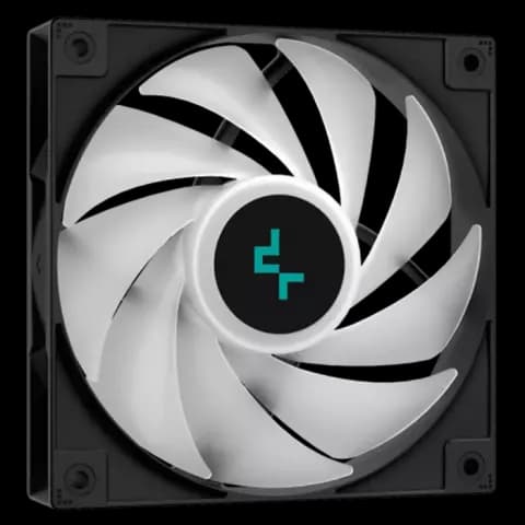 خنک کننده پردازنده  Deepcool مدل  AG400 DIGITAL PLUS