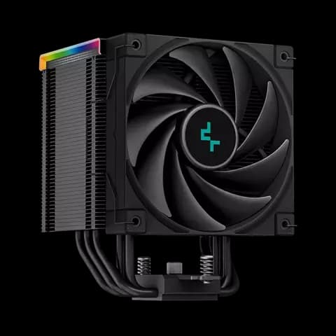 خنک کننده پردازنده  Deepcool مدل  AK500 DIGITAL