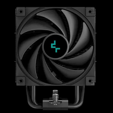 خنک کننده پردازنده  Deepcool مدل  AK500 DIGITAL