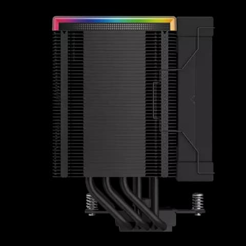 خنک کننده پردازنده  Deepcool مدل  AK500 DIGITAL