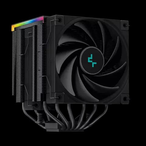 خنک کننده پردازنده  Deepcool مدل  AK620 DIGITAL