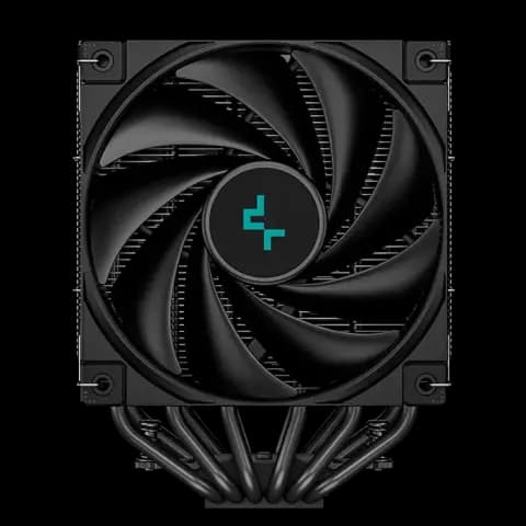 خنک کننده پردازنده  Deepcool مدل  AK620 DIGITAL