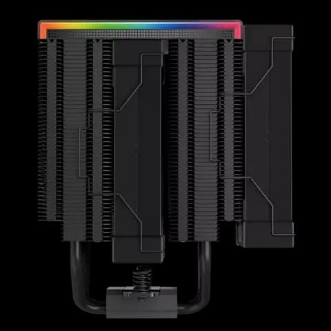 خنک کننده پردازنده  Deepcool مدل  AK620 DIGITAL