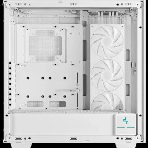 کیس گیمینگ Deepcool مدل MORPHEUS WH