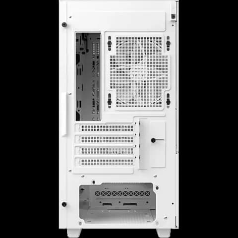 کیس گیمینگ Deepcool مدل CH360 DIGITAL WH