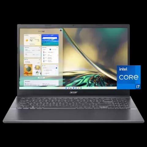 لپ تاپ 15.6 اینچ Acer مدل Aspire 5 A515-57G-71KH