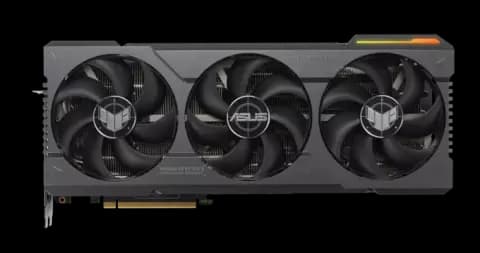 کارت گرافیک  ASUS مدل  TUF Gaming GeForce RTX 4090 OC Edition 24GB GDDR6X