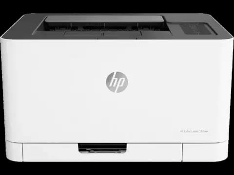 پرینتر تک کاره لیزری رنگی HP مدل Color Laser 150nw