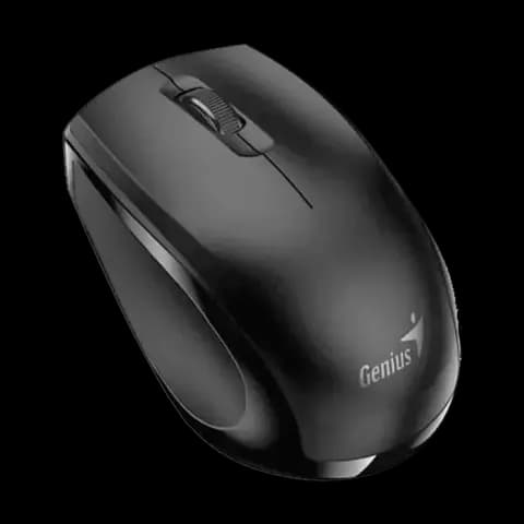 کیبورد و موس بی سیم Genius مدل KM-8206S
