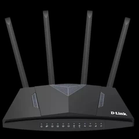 مودم روتر 4G/LTE بی سیم D-Link مدل DWR-M960