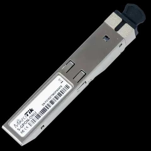 ماژول فیبر نوری MikroTik مدل GPON ONU