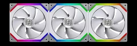 فن کیس  Lian Li مدل  UNI FAN SL V2 120