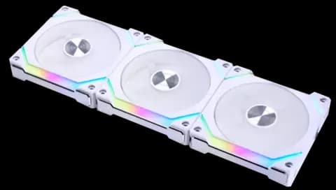 فن کیس  Lian Li مدل  UNI FAN SL V2 120