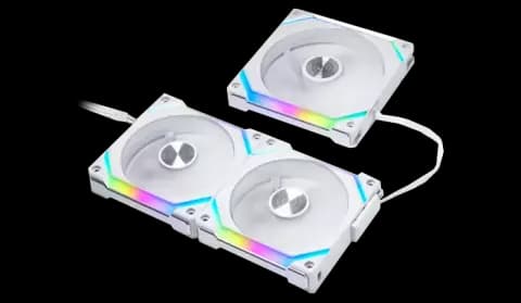 فن کیس  Lian Li مدل  UNI FAN SL V2 120