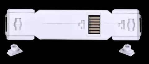 فن کیس  Lian Li مدل  UNI FAN SL V2 120