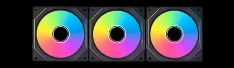 فن کیس  Lian Li مدل  UNI FAN SL INFINITY 120