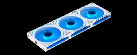 فن کیس  Lian Li مدل  UNI FAN SL INFINITY 120