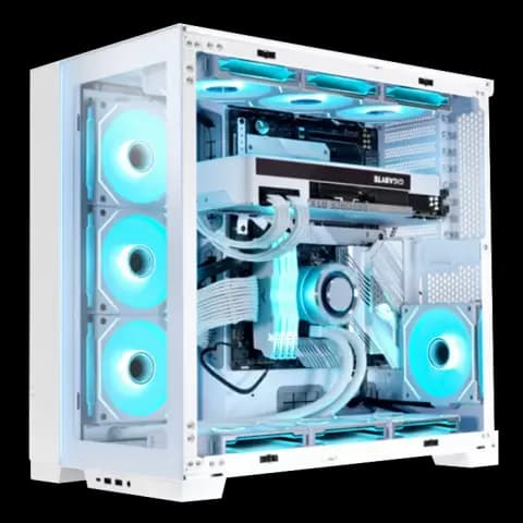 فن کیس  Lian Li مدل  UNI FAN SL INFINITY 120