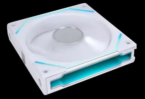 فن کیس  Lian Li مدل  UNI FAN SL INFINITY 120