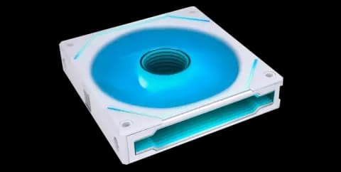 فن کیس  Lian Li مدل  UNI FAN SL INFINITY 120