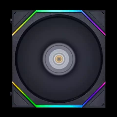فن کیس  Lian Li مدل  UNI FAN TL120