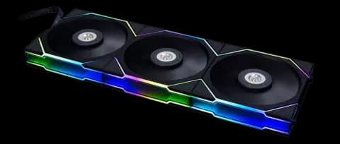 فن کیس  Lian Li مدل  UNI FAN TL120