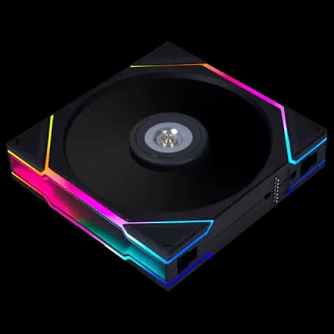 فن کیس  Lian Li مدل  UNI FAN TL120