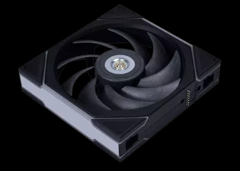 فن کیس  Lian Li مدل  UNI FAN TL120
