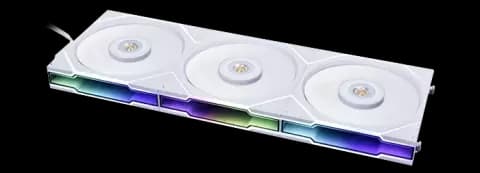 فن کیس  Lian Li مدل  UNI FAN TL 120 REVERSE BLADE