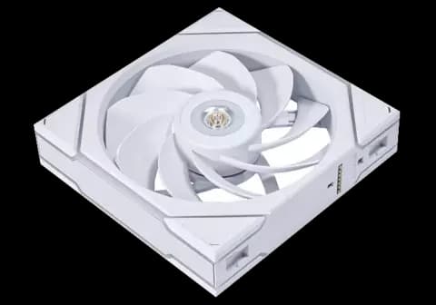 فن کیس  Lian Li مدل  UNI FAN TL 120 REVERSE BLADE