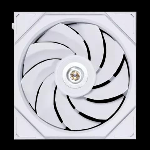 فن کیس  Lian Li مدل  UNI FAN TL 120 REVERSE BLADE