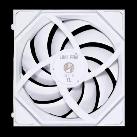 فن کیس  Lian Li مدل  UNI FAN TL 120 REVERSE BLADE