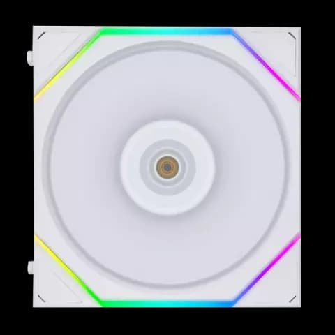 فن کیس  Lian Li مدل  UNI FAN TL 120 REVERSE BLADE