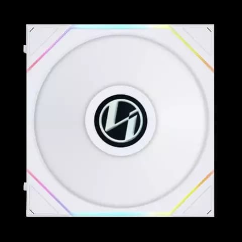 فن کیس  Lian Li مدل  UNI FAN TL LCD 120