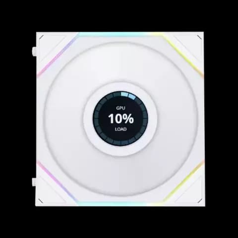 فن کیس  Lian Li مدل  UNI FAN TL LCD 120