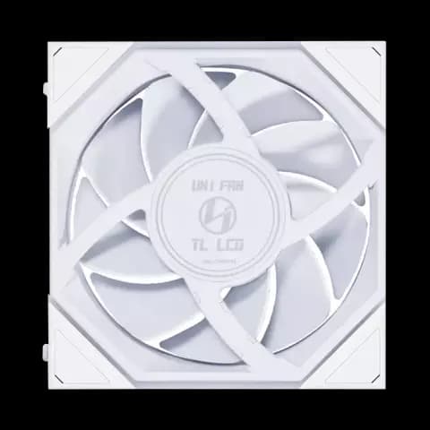 فن کیس  Lian Li مدل  UNI FAN TL LCD 120