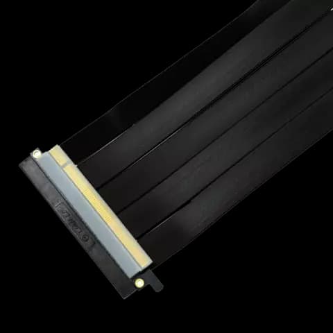 کابل رایزر کارت گرافیک Lian Li مدل PW-PCI-4-24X