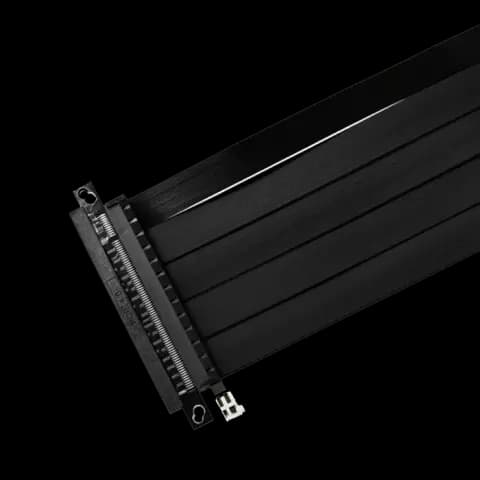 کابل رایزر کارت گرافیک Lian Li مدل PW-PCI-4-24X
