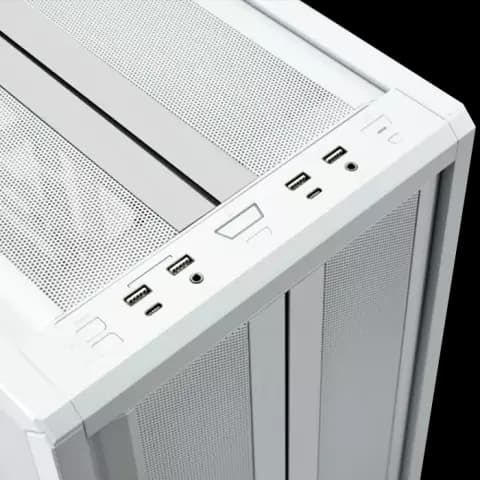 کیس گیمینگ Lian Li مدل V3000 PLUS