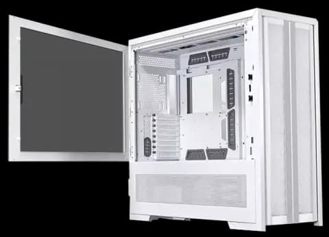 کیس گیمینگ Lian Li مدل V3000 PLUS