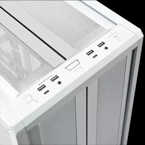کیس گیمینگ Lian Li مدل V3000 PLUS