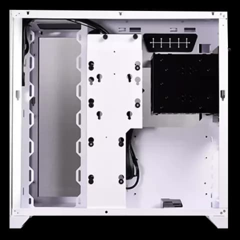 کیس گیمینگ Lian Li مدل O11 DYNAMIC White