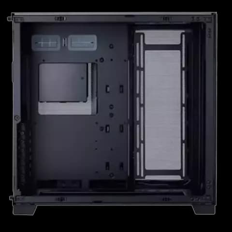 کیس گیمینگ Lian Li مدل O11 DYNAMIC EVO Black