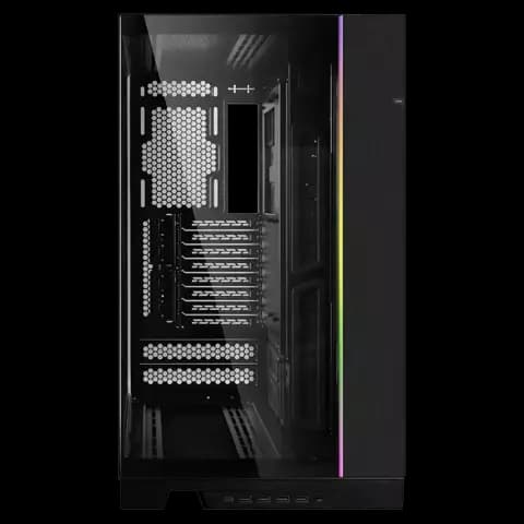 کیس گیمینگ Lian Li مدل O11 DYNAMIC EVO XL Black