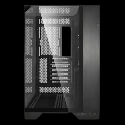کیس گیمینگ Lian Li مدل O11 Vision Black