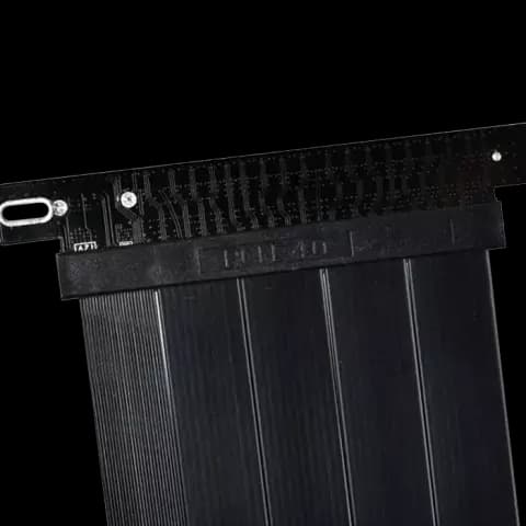 کابل رایزر کارت گرافیک Lian Li مدل PW-PCI-420