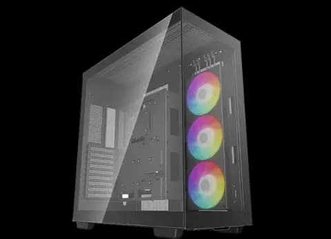 کیس گیمینگ Deepcool مدل CH780