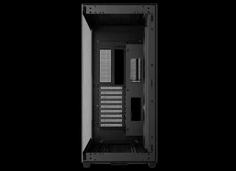 کیس گیمینگ Deepcool مدل CH780