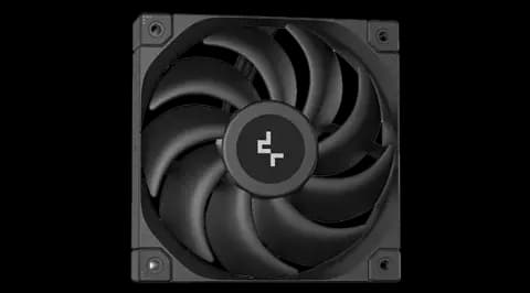 خنک کننده پردازنده Deepcool مدل MYSTIQUE 360 ARGB